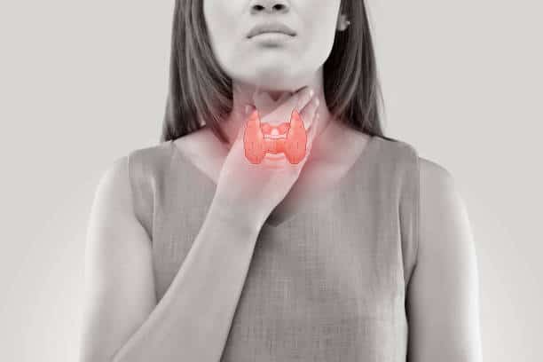 Заболяванията на щитовидната жлеза представляват значителен спектър от състояния които
