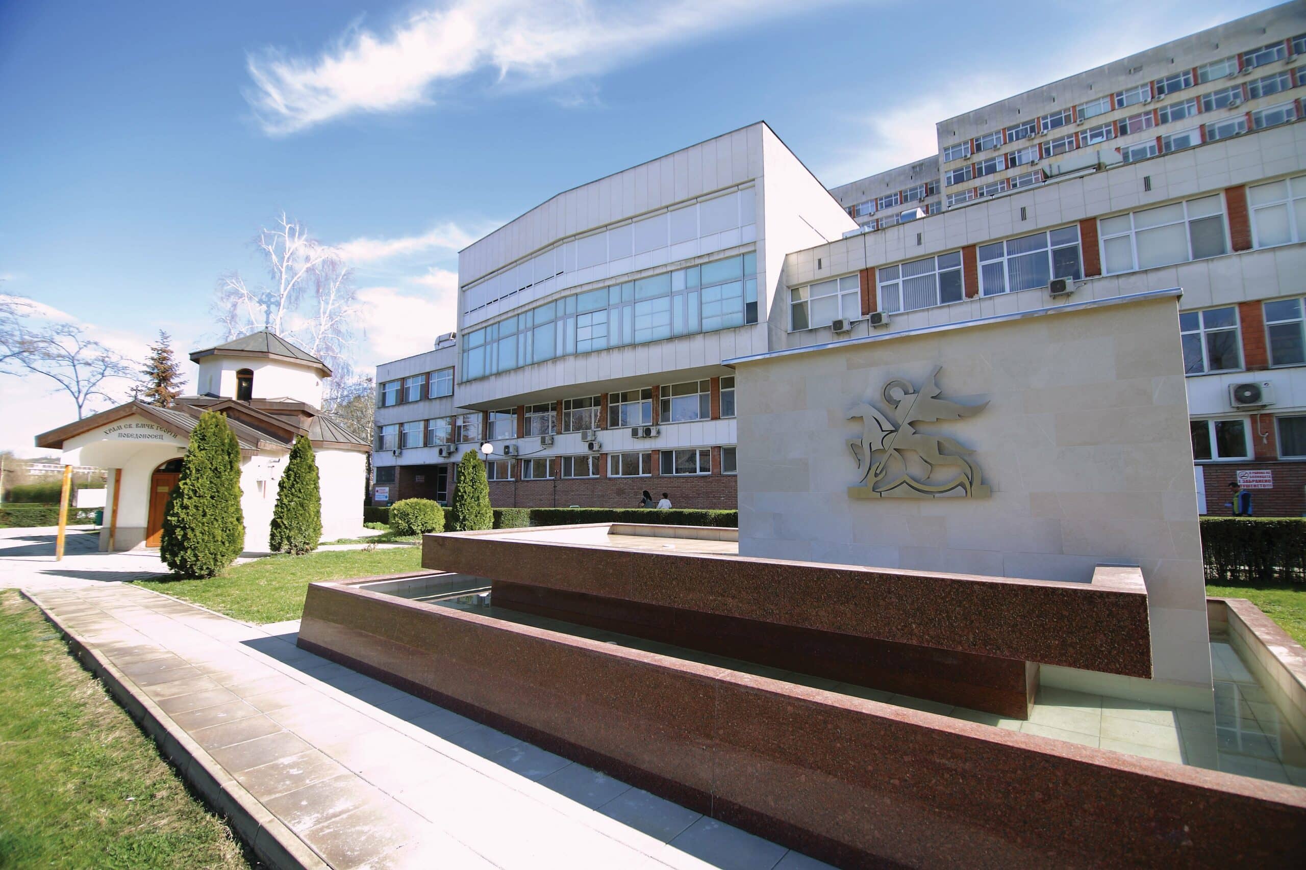 Върховният административен съд ВАС потвърди окончателно решението на Административен съд Пловдив