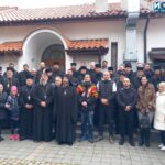 Свещенство