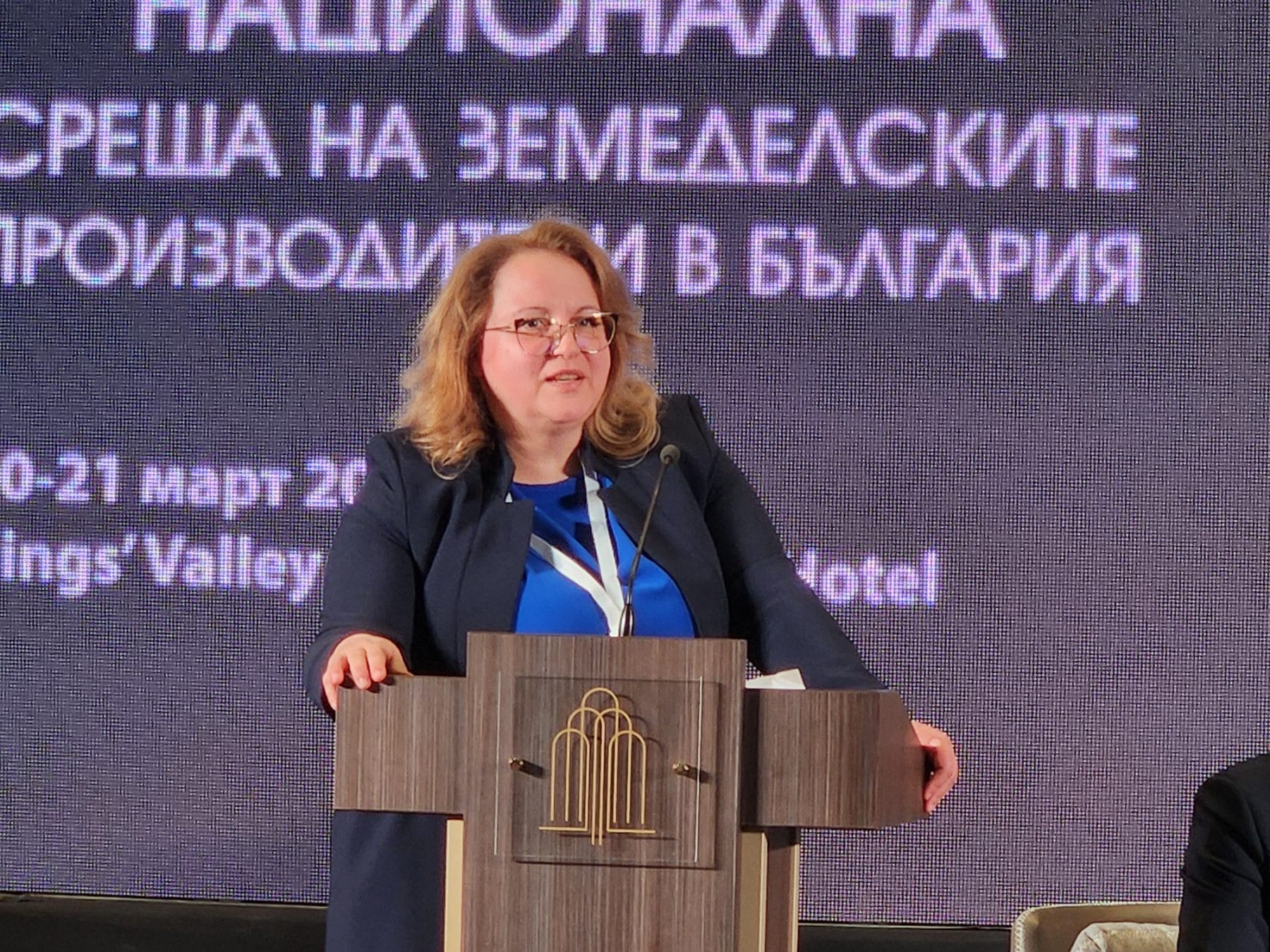 Водещ приоритет за България е осигуряването на адекватно и справедливо