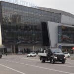 Crocus City Hall, Москва