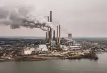 Експерт: Включването на ТЕЦ „Марица Изток-2“ в енергийния микс води до поскъпване на тока ТЕЦ "Марица Изток" 2