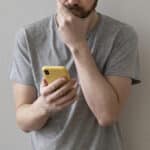 Телефон, мобилни оператори, прекратяване