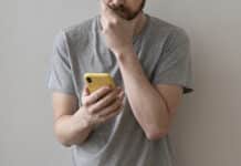 Телефон, мобилни оператори, прекратяване