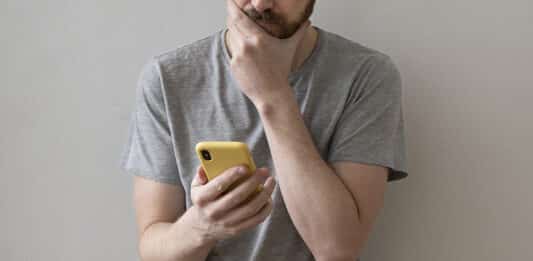 Телефон, мобилни оператори, прекратяване