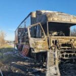 Товарен автомобил