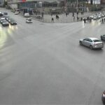 Кръстовище