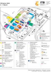 Международно туристическо изложение