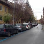 Ул. "Шар Планина"