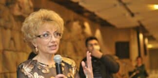 Валерия Велева