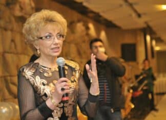Валерия Велева