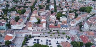 Дупката във Варна