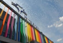 Летище Варна