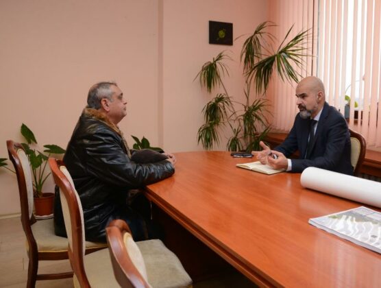 Община Варна