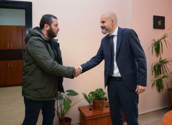 Община Варна