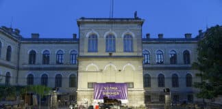 Фестивал „Варненско лято“