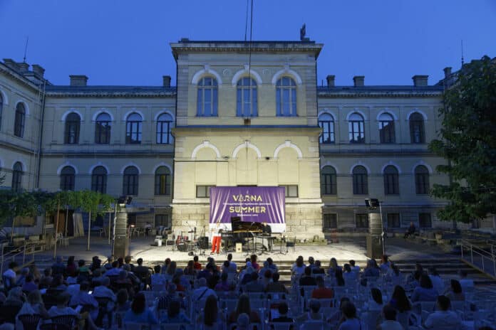 Фестивал „Варненско лято“