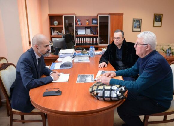 Община Варна