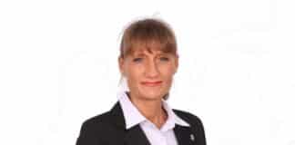 Вера Александрова