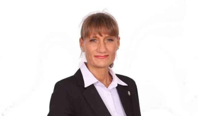 Вера Александрова