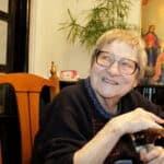 Вера Мутафчиева