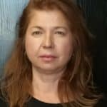 Виолета Благоева