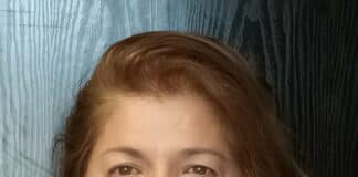 Виолета Благоева