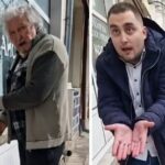 Обвинения за корупция