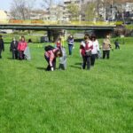 Почистване на Ямбол