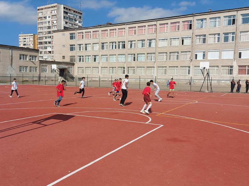 В Ямбол образованието получава значителен тласък към бъдещето с благодарение