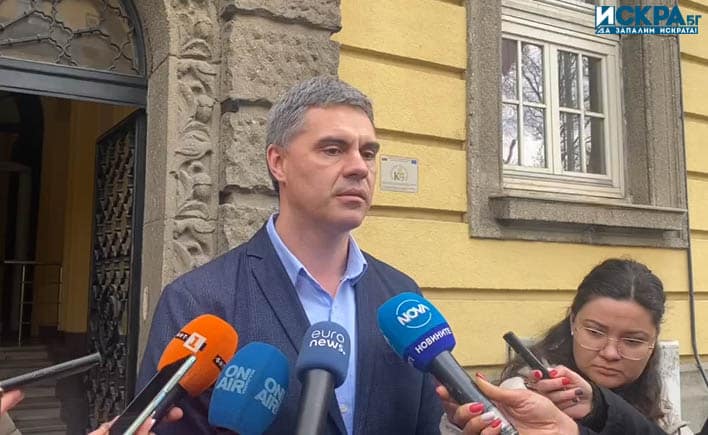 Извън дневния ред бе представена една екзотична идея за създаване