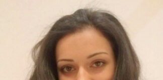 Янита Пепелянкова