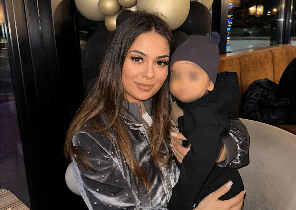 Ще нарежа детето ти и ще го сложа в буркани