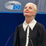 Юлия Навалная