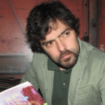 Андрей Захариев