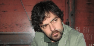 Андрей Захариев