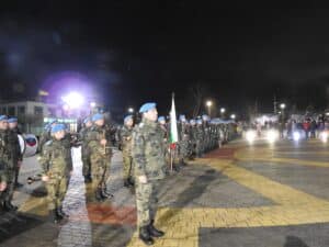  Проверка-заря 