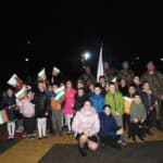 Проверка-заря