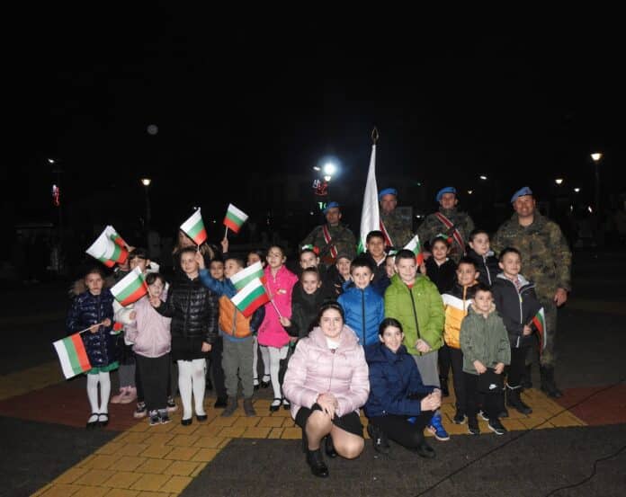 Проверка-заря