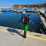 Зарядна станция