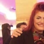 Жана Бергендорф