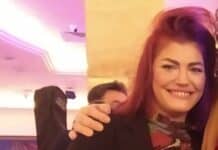 Жана Бергендорф