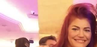 Жана Бергендорф