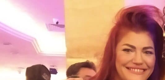 Жана Бергендорф