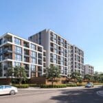 Жилищен комплекс „MADIKA VIEW“.