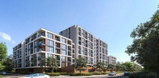 Жилищен комплекс „MADIKA VIEW“.