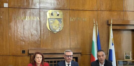 Мария Нейкова, Евтим Милошев и Димитър Николов