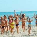 Летен лагер