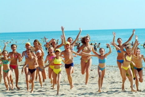 От Община Стара Загора организират летен отдих за деца и