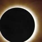 Слънчево затъмнение